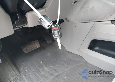 2014 Honda Cr-V Lx z USA, uszkodzony, nr VIN 5J6RM4H38EL041848